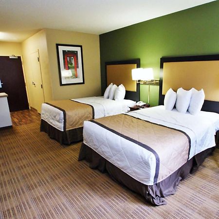 Extended Stay America Suites - Chicago - Vernon Hills - Lake Forest Buitenkant foto