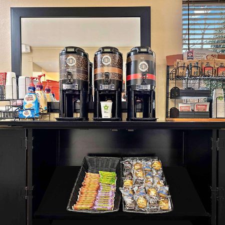 Extended Stay America Suites - Chicago - Vernon Hills - Lake Forest Buitenkant foto
