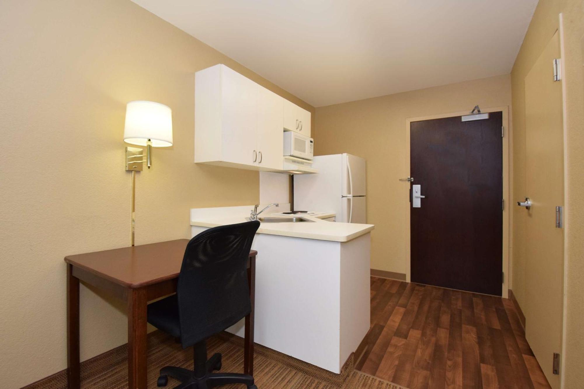 Extended Stay America Suites - Chicago - Vernon Hills - Lake Forest Buitenkant foto