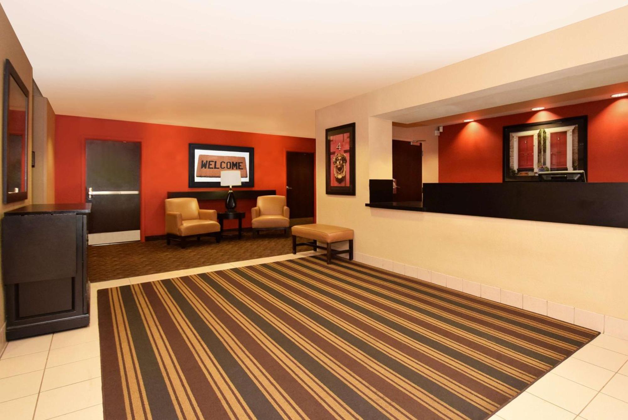 Extended Stay America Suites - Chicago - Vernon Hills - Lake Forest Buitenkant foto