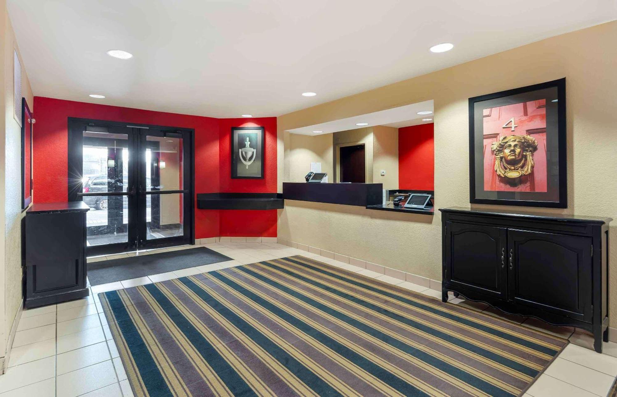 Extended Stay America Suites - Chicago - Vernon Hills - Lake Forest Buitenkant foto
