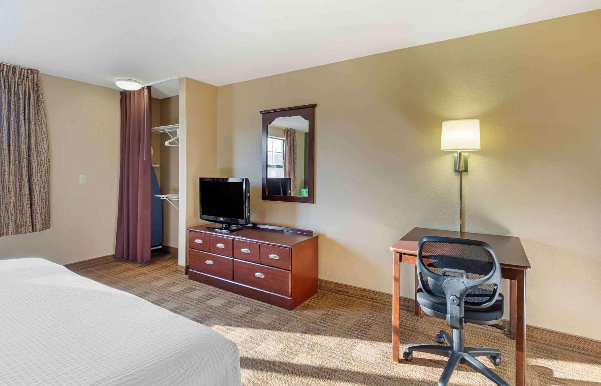 Extended Stay America Suites - Chicago - Vernon Hills - Lake Forest Buitenkant foto