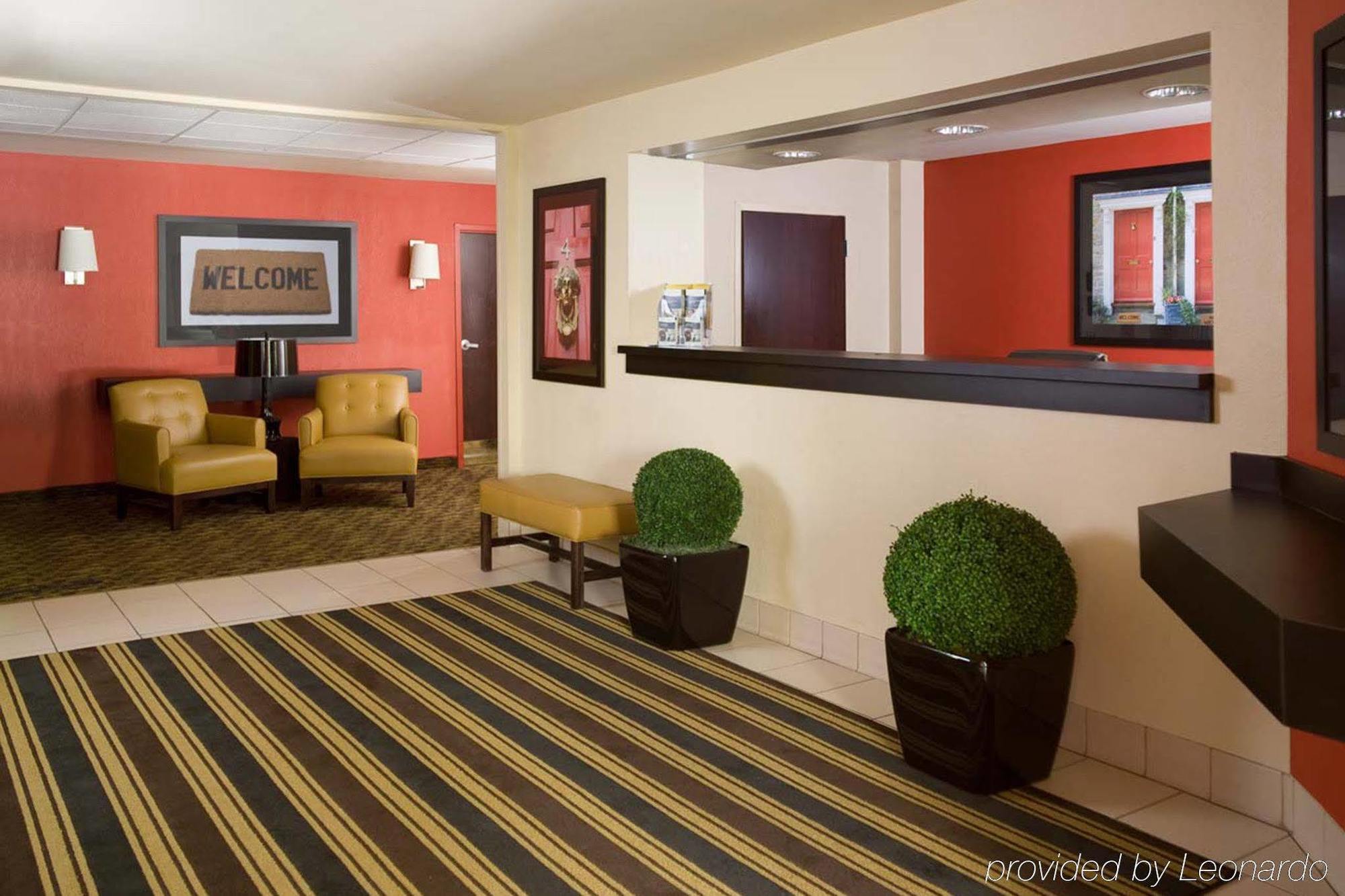 Extended Stay America Suites - Chicago - Vernon Hills - Lake Forest Buitenkant foto